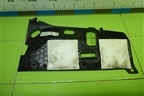 Накладка на торпедо (под бордачком) (51459252420) для BMW X5 F15 с 2013г