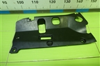 Накладка на торпедо (под бордачком) (51459252420) для BMW X5 F15 с 2013г