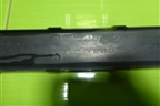 Накладка переднего бампера (865231G600) для Kia Rio с 2005-2011г
