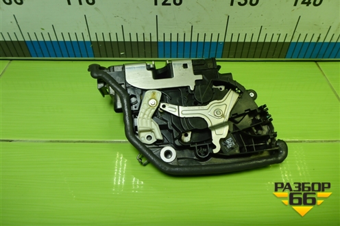 Замок двери задней правой (51227362786) для BMW X5 F15 с 2013г