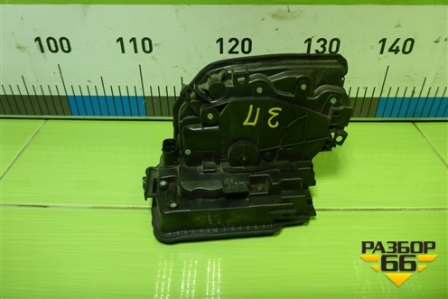Замок двери задней правой (51227362786) для BMW X5 F15 с 2013г