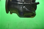 Двигатель (1.6л CFN АКПП) для Volkswagen Polo (седан) с 2010г