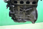 Двигатель (1.6л CFN АКПП) для Volkswagen Polo (седан) с 2010г