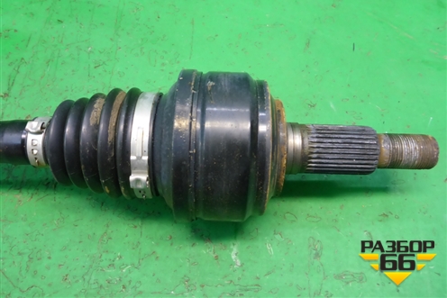 Привод задний (7L0501201) для Volkswagen Touareg c 2002-2010г