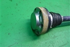 Привод задний (7L0501201) для Volkswagen Touareg c 2002-2010г