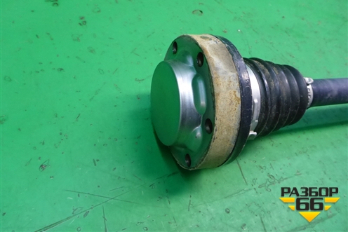 Привод задний (7L0501201) для Volkswagen Touareg c 2002-2010г