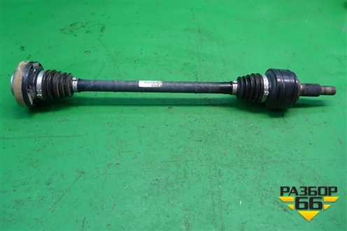 Привод задний (7L0501201) для Volkswagen Touareg c 2002-2010г