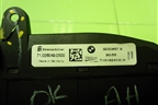 Радиатор отопителя электрический (710260490500) для BMW X5 F15 с 2013г