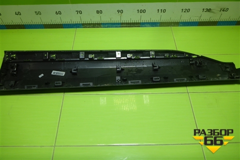 Накладка двери передней левой (8891867645) для Geely Atlas 2 с 2023г