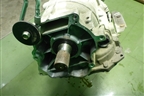 АКПП (3.0л N57D30A) (1102401183) для BMW X5 F15 с 2013г