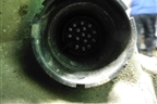 АКПП (3.0л N57D30A) (1102401183) для BMW X5 F15 с 2013г