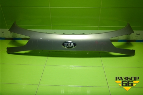 Накладка двери багажника (универсал) (87311A2200) для Kia Ceed с 2012-2018г