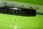 Накладка двери багажника (7681060131) для Toyota Land Cruiser Prado(150) с 2009г
