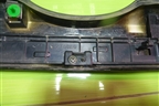 Накладка двери багажника (7681060131) для Toyota Land Cruiser Prado(150) с 2009г