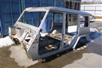 Кузов для Mercedes Benz G-Klass W463 с1989г