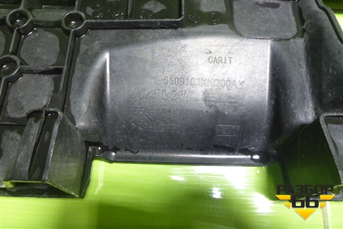 Кронштейн решетки радиатора (5509104XKQ00A) для Haval F7 с 2019г