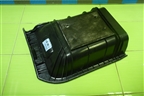 Обшивка багажника правая (крышка) (51477284328) для BMW X5 F15 с 2013г