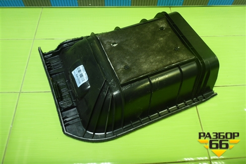 Обшивка багажника правая (крышка) (51477284328) для BMW X5 F15 с 2013г