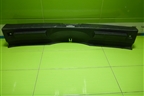Обшивка багажника на заднюю панель (849924EA0A) для Nissan Qashqai (J11E) с 2013г