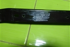 Кронштейн передней панели (51647400111) для BMW X3 G01 с 2017г