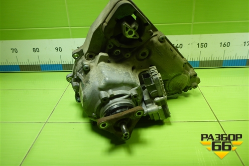 Коробка раздаточная для BMW X5 F15 с 2013г