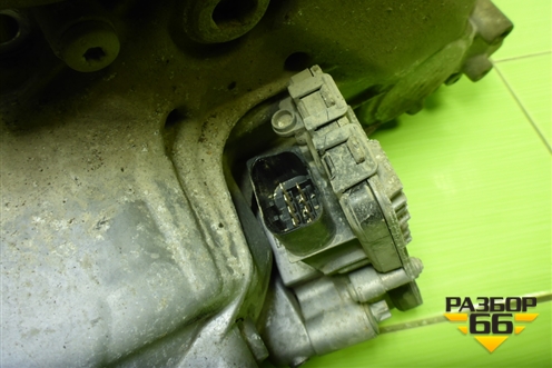 Коробка раздаточная для BMW X5 F15 с 2013г