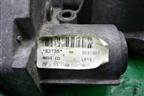 Заслонка дроссельная электрическая (1.8л QQDB) (VP4M5U9E927DC) для Ford Focus 2 с 2008-2011г