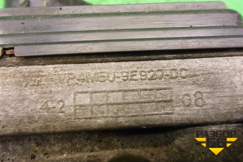 Заслонка дроссельная электрическая (1.8л QQDB) (VP4M5U9E927DC) для Ford Focus 2 с 2008-2011г