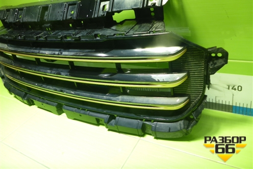 Решетка радиатора (602000386AA) для Exeed VX с 2021г