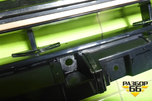 Решетка радиатора (602000386AA) для Exeed VX с 2021г