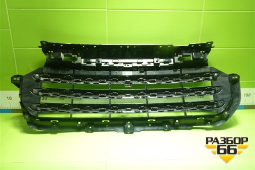 Решетка радиатора (602000386AA) для Exeed VX с 2021г