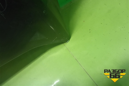 Капот (новый, крашеный) (95493908) для Opel Antara с 2007г