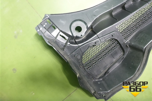 Решетка стеклоочистителей (5304108AKQ00A) для Haval F7 с 2019г