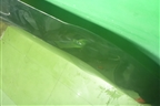 Капот (5032071200C15) для Geely Atlas 2 с 2023г