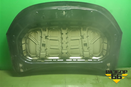Капот (5032071200C15) для Geely Atlas 2 с 2023г