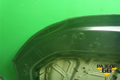 Капот (5032071200C15) для Geely Atlas 2 с 2023г