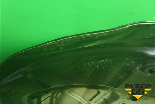 Капот (5032071200C15) для Geely Atlas 2 с 2023г