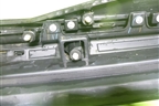 Накладка двери задней левой (5500700XKQ11A) для Haval F7 с 2019г