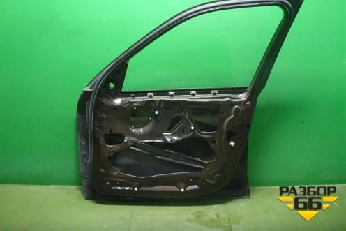 Дверь передняя правая (41517386738) для BMW X5 F15 с 2013г