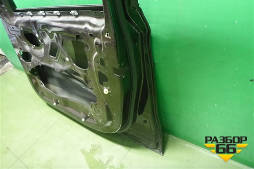 Дверь передняя правая (41517386738) для BMW X5 F15 с 2013г