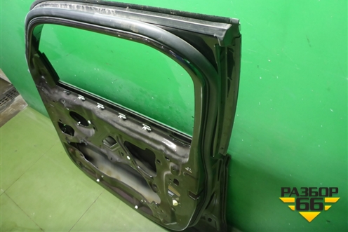 Дверь передняя правая (41517386738) для BMW X5 F15 с 2013г