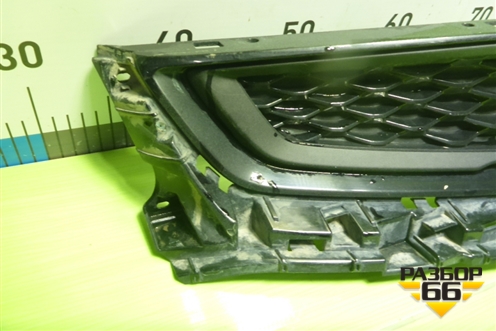 Решетка радиатора (8891165090) для Geely Tugella с 2019г
