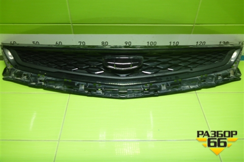 Решетка радиатора (8891165090) для Geely Tugella с 2019г