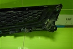 Решетка радиатора (8891165090) для Geely Tugella с 2019г