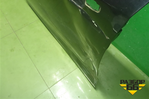 Дверь передняя левая (5-ти двернеый кузов) (13330765) для Opel Astra J с 2009г