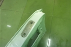 Дверь багажника левая (под стекло) (901015964R) для VAZ Largus/Ларгус с 2012-2024г