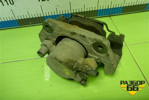 Суппорт передний правый для BMW X5 F15 с 2013г