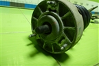 Амортизатор передний правый (31316851747) для BMW X5 F15 с 2013г