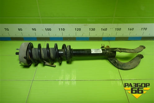 Амортизатор передний правый (31316851747) для BMW X5 F15 с 2013г