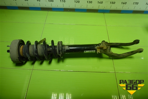 Амортизатор передний правый (31316851747) для BMW X5 F15 с 2013г